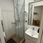 Goscinne Kozica Quarto em Acomodações Particulares *