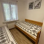 Goscinne Kozica Quarto em Acomodações Particulares *