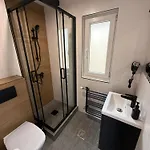 Goscinne Kozica Quarto em Acomodações Particulares Zakopane