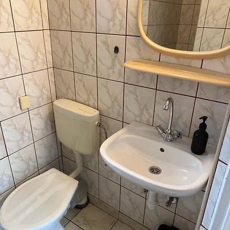 Privatunterkunft Goscinne Kozica Zakopane