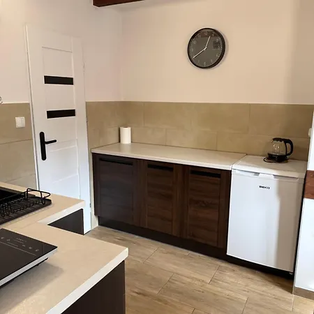 Goscinne Kozica Quarto em Acomodações Particulares *