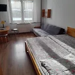 Goscinne Kozica Habitación en casa particular *