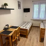 Habitación en casa particular Goscinne Kozica