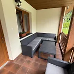 Goscinne Kozica Закопане