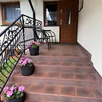 Goscinne Kozica Проживание в семье Закопане