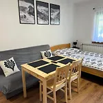 Goscinne Kozica Проживание в семье