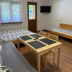 Habitación en casa particular Goscinne Kozica