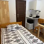 Goscinne Kozica Habitación en casa particular Zakopane