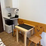 Goscinne Kozica Habitación en casa particular