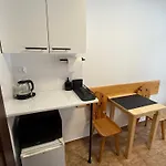 Habitación en casa particular Goscinne Kozica *