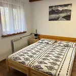 Goscinne Kozica Habitación en casa particular