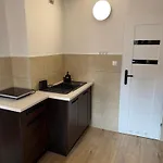 Habitación en casa particular Goscinne Kozica *