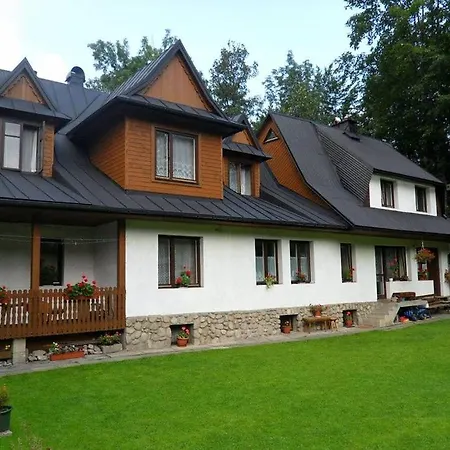 Goscinne Kozica Zakopane