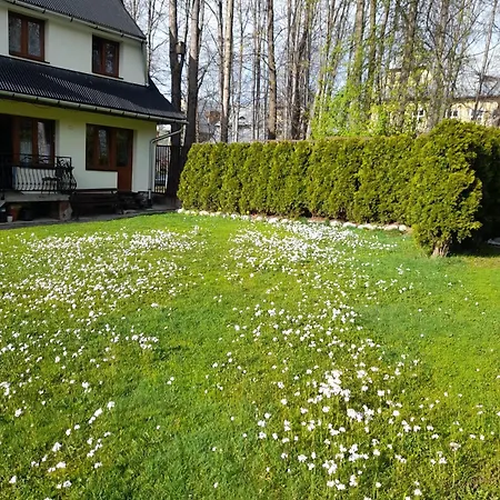 Goscinne Kozica Habitación en casa particular