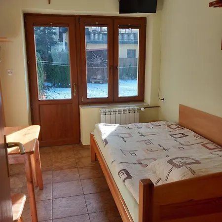 Homestay szállás Goscinne Kozica *