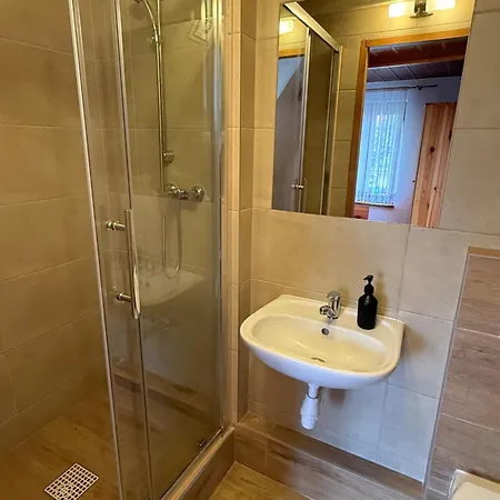 Goscinne Kozica Habitación en casa particular *