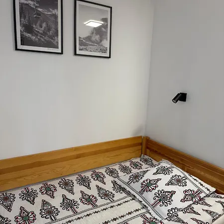 Goscinne Kozica * Zakopane