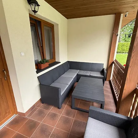 Goscinne Kozica Zakopane