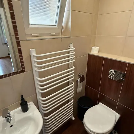 Goscinne Kozica * Zakopane