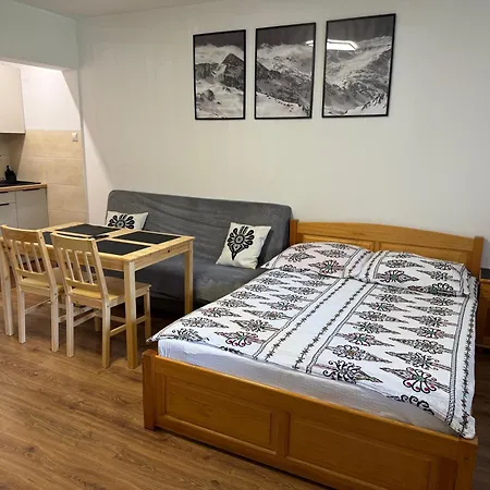 Goscinne Kozica Alloggio in famiglia *