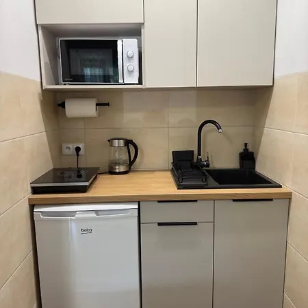 Alloggio in famiglia Goscinne Kozica