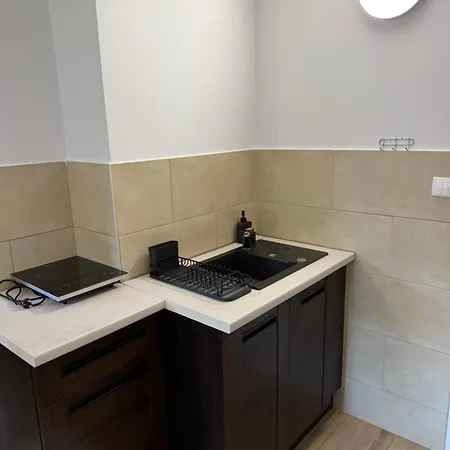 Goscinne Kozica Zakopane