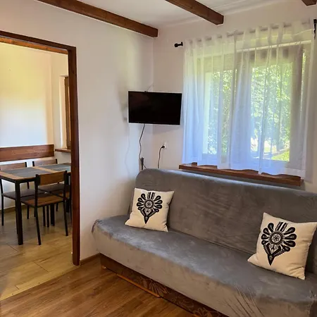 Goscinne Kozica Homestay szállás
