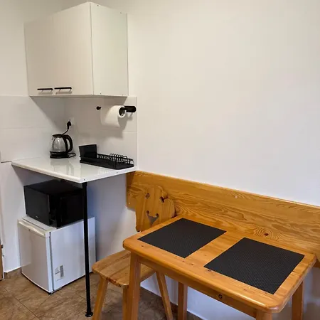 Habitación en casa particular Goscinne Kozica *