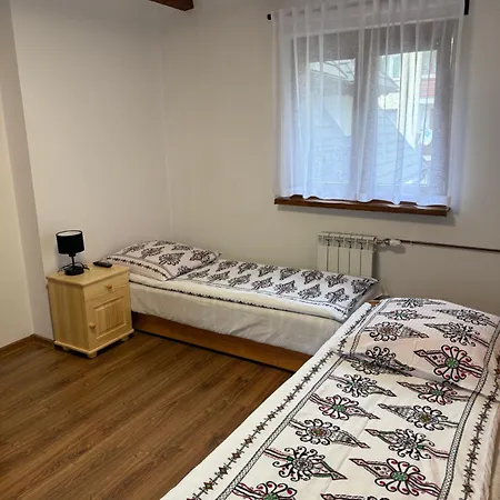 Goscinne Kozica Habitación en casa particular Zakopane