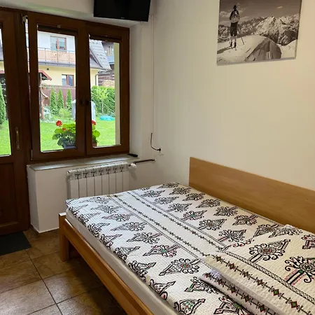 Goscinne Kozica * Zakopane