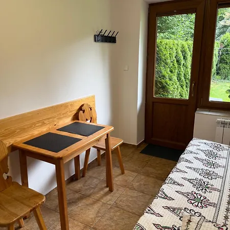 Goscinne Kozica Zakopane