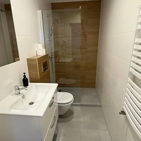 Goscinne Kozica Zakopane