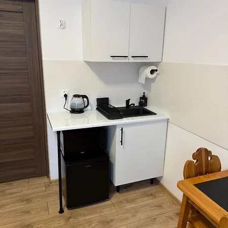 Goscinne Kozica * Zakopane