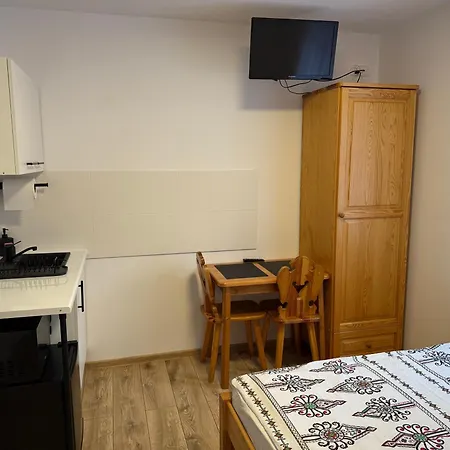 Goscinne Kozica Quarto em Acomodações Particulares