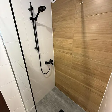 Goscinne Kozica Quarto em Acomodações Particulares Zakopane