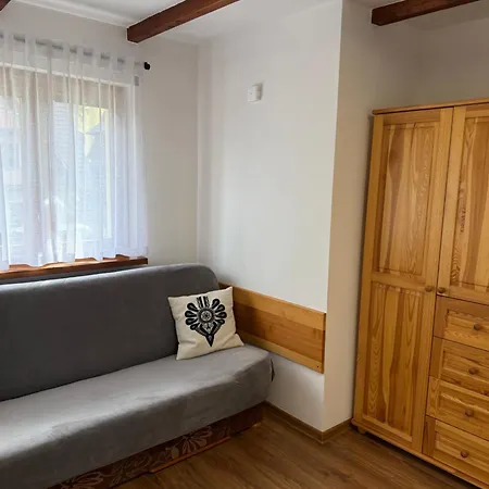 Quarto em Acomodações Particulares Goscinne Kozica