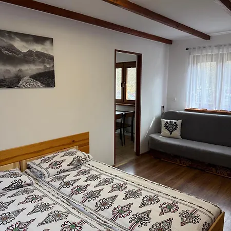 Goscinne Kozica * Zakopane