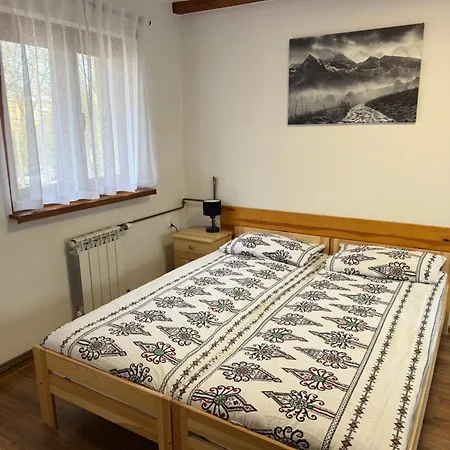 Goscinne Kozica Quarto em Acomodações Particulares