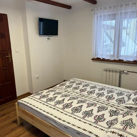 Goscinne Kozica Zakopane