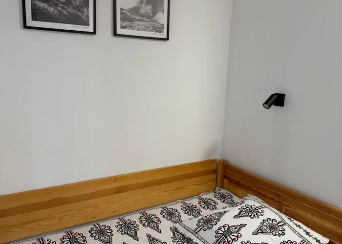 Goscinne Kozica * Zakopane