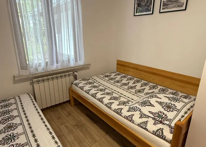 Gościnne Kozica Kwatera prywatna *