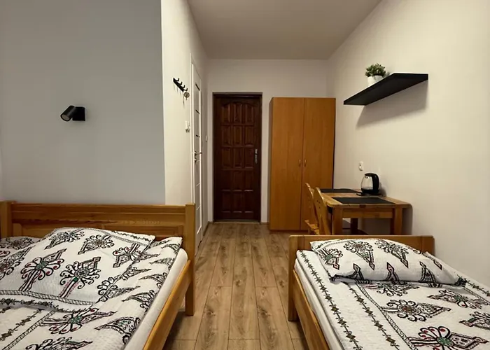 Gościnne Kozica Kwatera prywatna